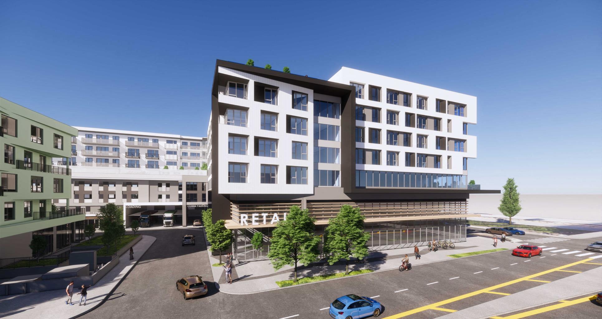 2211 S Western